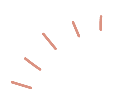 三本線イラスト