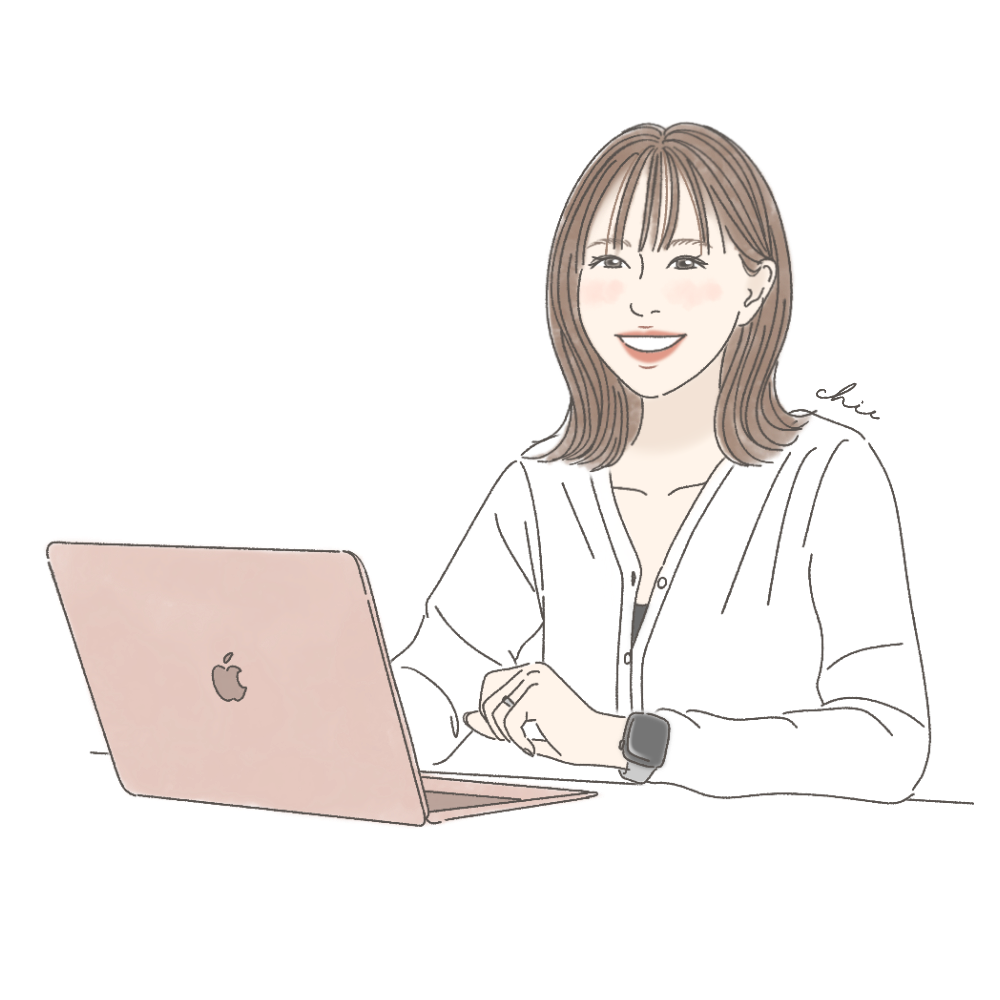 アイコンイラスト